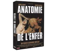 Anatomie de l'enfer