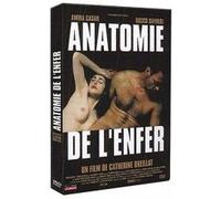 Anatomie De L'enfer