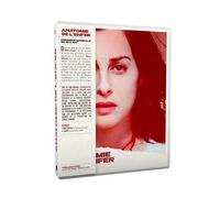 Anatomie de l'enfer Blu-ray