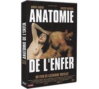 Anatomie de l'enfer