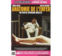 Anatomie De L'enfer