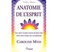 Anatomie de l'esprit - sept étapes