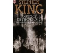 Anatomie De L'horreur 2