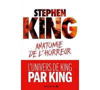 Anatomie de l'horreur