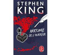 Anatomie De L'horreur