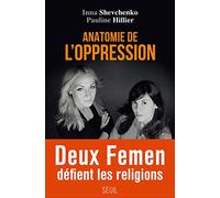 Anatomie de l'oppression