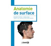 Anatomie de surface