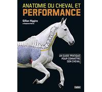 Anatomie du cheval et performance: Un guide pratique pour connaître son cheval