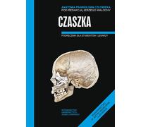 Anatomie du crâne Podrêêcznik dla studentów i lekarzy Jerzy Walocha (ed.) (Buch auf Polnisch)