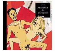 Anatomie du désordre Emmanuel Moynot (Auteur)