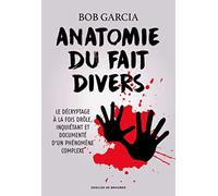 Anatomie du fait divers