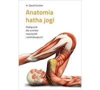 Anatomie du hatha yoga v.2024