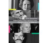 Anatomie du leadership charismatique