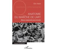 Anatomie Du Marché De L'art - Mieux Comprendre Pour Investir