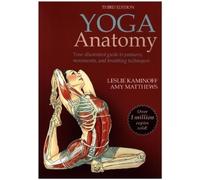 Anatomie du yoga
