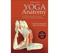 Anatomie du yoga