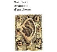 Anatomie d'un choeur