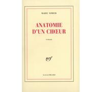 Anatomie d'un chœur