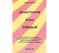 ANATOMIE d'un CIRQUE