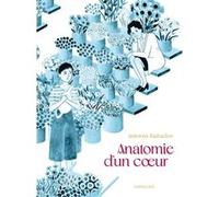 Anatomie d'un coeur Antonia Banados (Auteur)
