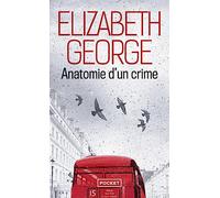 Anatomie d'un crime
