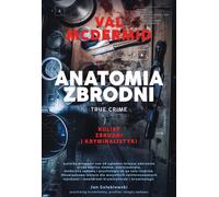 Anatomie d'un crime