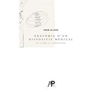 Anatomie d'un dispositif médical: De l'idée à l'innovation