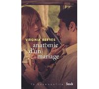 Anatomie d'un mariage