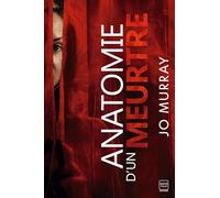 Anatomie d'un meurtre