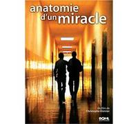 Anatomie d'un miracle E