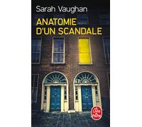 Anatomie d'un scandale
