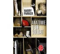 Anatomie D'un Soldat