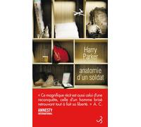 Anatomie d'un soldat