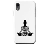 Anatomie d'une âme Coque pour iPhone XR