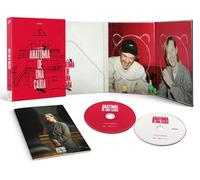 Anatomie D'une Chute (2023) (Collector) / Anatomía De Una Caída (Blu Ray)