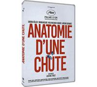 Anatomie D'une Chute - Édition Standard