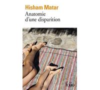 Anatomie d’une disparition