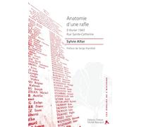 Anatomie d'une rafle
