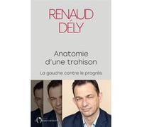 Anatomie d'une trahison Renaud Dély (Auteur)