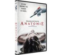 Anatomie DVD E