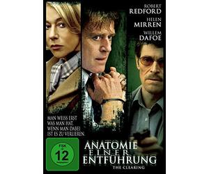Anatomie einer Entführung