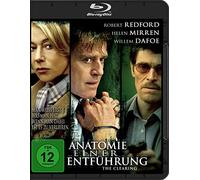 Anatomie Einer Entführung [Blu-Ray] [Import]