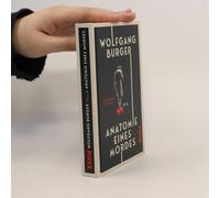 Anatomie Eines Mordes