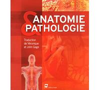 Anatomie et pathologie