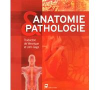 Anatomie et pathologie - Michelle Pradel - Pradel - broché - Scolaire / Universitaire