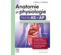 Anatomie et physiologie. Aide-soignant et Auxiliaire de puériculture: Avec cahier d'apprentissage et lexique