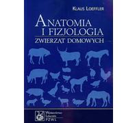Anatomie et physiologie des animaux domestiques