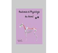 Anatomie et Physiologie du Cheval