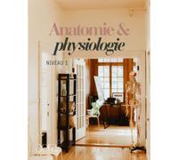 Anatomie et physiologie humaine