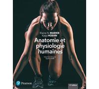 Anatomie Et Physiologie Humaines